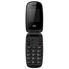 Телефон ZTE R341 Black