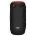 Телефон ZTE R341 Black