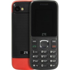 Телефон ZTE R550 Black/Red