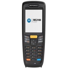 Терминал сбора данных Zebra (Motorola, Symbol) K-MC2180-CS12E-CD2