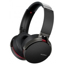 Гарнитура Sony MDR-XB950B1 Black