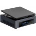 Платформа Intel NUC7I3DNK2E Dawson Canyon NUC Kit OEM