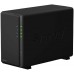 Сетевое хранилище (NAS) Synology DS218Play