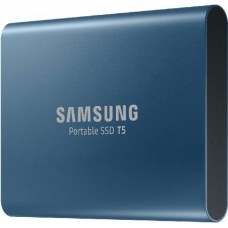 Твердотельный накопитель 500Gb SSD Samsung T5 (MU-PA500B)