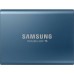 Твердотельный накопитель 500Gb SSD Samsung T5 (MU-PA500B)