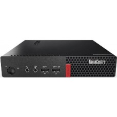 Настольный компьютер Lenovo ThinkCentre M710q Tiny (10MRS04K00)