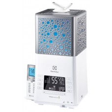 Увлажнитель воздуха Electrolux EHU-3815D White/Blue