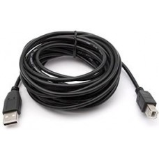 Кабель Sven USB 2.0 A (M) - B (M), 3м (SV-015527)