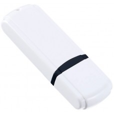 USB Flash накопитель 16Gb Perfeo C02 White (PF-C02W016)