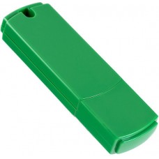 USB Flash накопитель 16Gb Perfeo C05 Green (PF-C05G016)