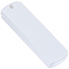 USB Flash накопитель 16Gb Perfeo C05 White (PF-C05W016)