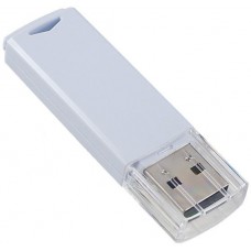 USB Flash накопитель 16Gb Perfeo C06 White (PF-C06W016)