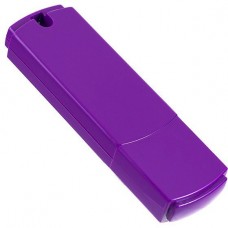 USB Flash накопитель 4Gb Perfeo C05 Purple (PF-C05P004)