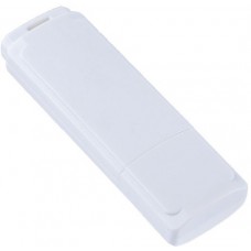 USB Flash накопитель 8Gb Perfeo C04 White (PF-C04W008)