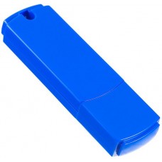 USB Flash накопитель 8Gb Perfeo C05 Blue (PF-C05N008)