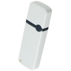 USB Flash накопитель 8Gb Perfeo C07 White (PF-C07W008)