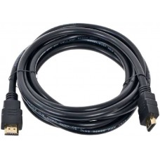 Кабель AOpen HDMI - HDMI, 1.8m (ACG711-1.8M)