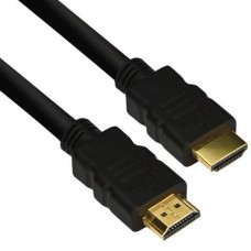 Кабель AOpen HDMI - HDMI v2.0, 1.8m (ACG711D-1.8M)