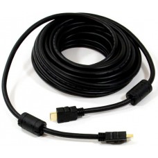 Кабель AOpen HDMI - HDMI v2.0, 10m (ACG711D-10M)