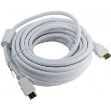 Кабель AOpen HDMI - HDMI v2.0, 10m (ACG711DW-10M)