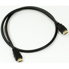 Кабель AOpen HDMI - HDMI v2.0, 1m (ACG711-1M)