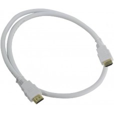 Кабель AOpen HDMI-HDMI v2.0, 1m (ACG711W-1M)