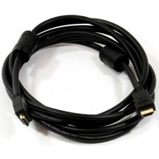 Кабель AOpen HDMI - HDMI v2.0, 3m (ACG711D-3M)