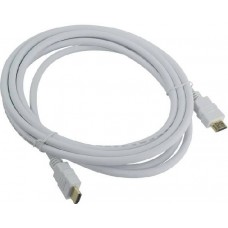 Кабель AOpen HDMI - HDMI, 3m (ACG711W-3M)