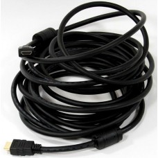 Кабель AOpen HDMI - HDMI v2.0, 7.5m (ACG711D-7.5M)