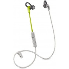 Гарнитура Plantronics BackBeat Fit 305 Grey/Green