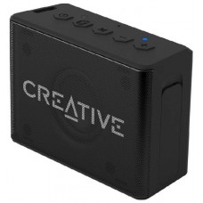 Портативная акустика Creative Muvo 1C Black