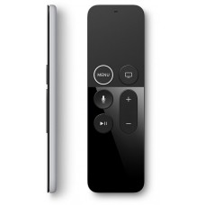 Пульт ДУ Apple TV Remote (MQGE2ZM/A)