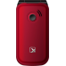 Телефон Texet TM-B216 Red