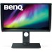 Монитор BenQ 27" SW271 (SW271-B)