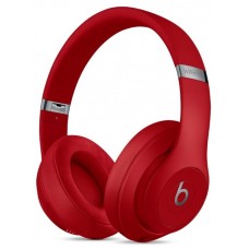 Гарнитура Apple Beats Studio 3 Wireless Red (MQD02ZE/A)