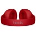 Гарнитура Apple Beats Studio 3 Wireless Red (MQD02ZE/A)