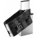 USB Flash накопитель 32Gb Silicon Power Mobile C31 Black (SP032GBUC3C31V1K)