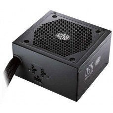 Блок питания 550W Cooler Master MasterWatt 550 (MPX-5501-AMAAB-EU)