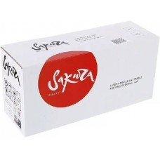 Картридж Sakura SAC3906A/FX3 Black