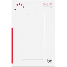 Защитная плёнка BQ Aquaris M5.5 Screen Protector