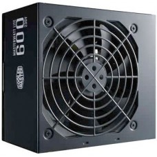 Блок питания 600W Cooler Master MasterWatt Lite 600 (MPX-6001-ACABW-ES)