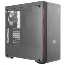 Корпус Cooler Master MasterBox MB600L Black (MCB-B600L-KA5N-S00)