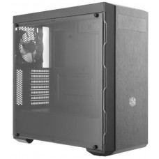 Корпус Cooler Master MasterBox MB600L Black (MCB-B600L-KA5N-S02)