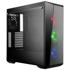 Корпус Cooler Master MasterBox Lite 5 RGB Black (MCW-L5S3-KGNN-02)