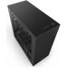 Корпус NZXT H700i Matt Black (CA-H700W-BB)