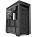 Корпус NZXT H700i Matt Black (CA-H700W-BB)