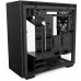 Корпус NZXT H700i Matt Black (CA-H700W-BB)