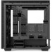 Корпус NZXT H700i Matt Black (CA-H700W-BB)