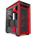 Корпус NZXT H700i Matt Black/Red (CA-H700W-BR)