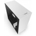 Корпус NZXT H700i White